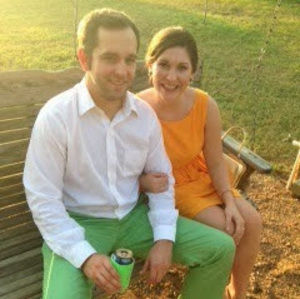 Meet your Posher, Kelsey